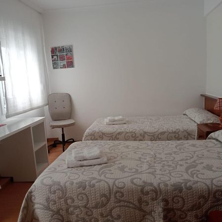 PR La Paz Hotel Santiago de Compostela Eksteriør billede