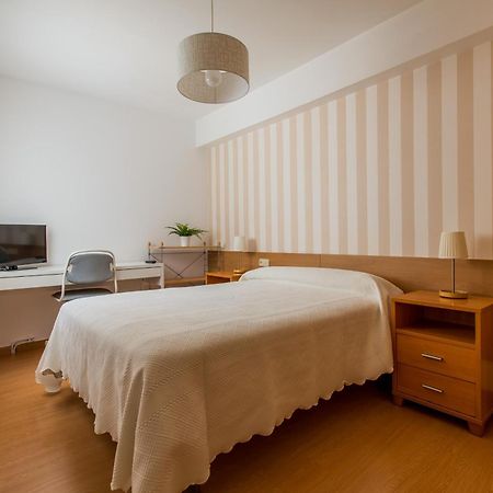 PR La Paz Hotel Santiago de Compostela Eksteriør billede