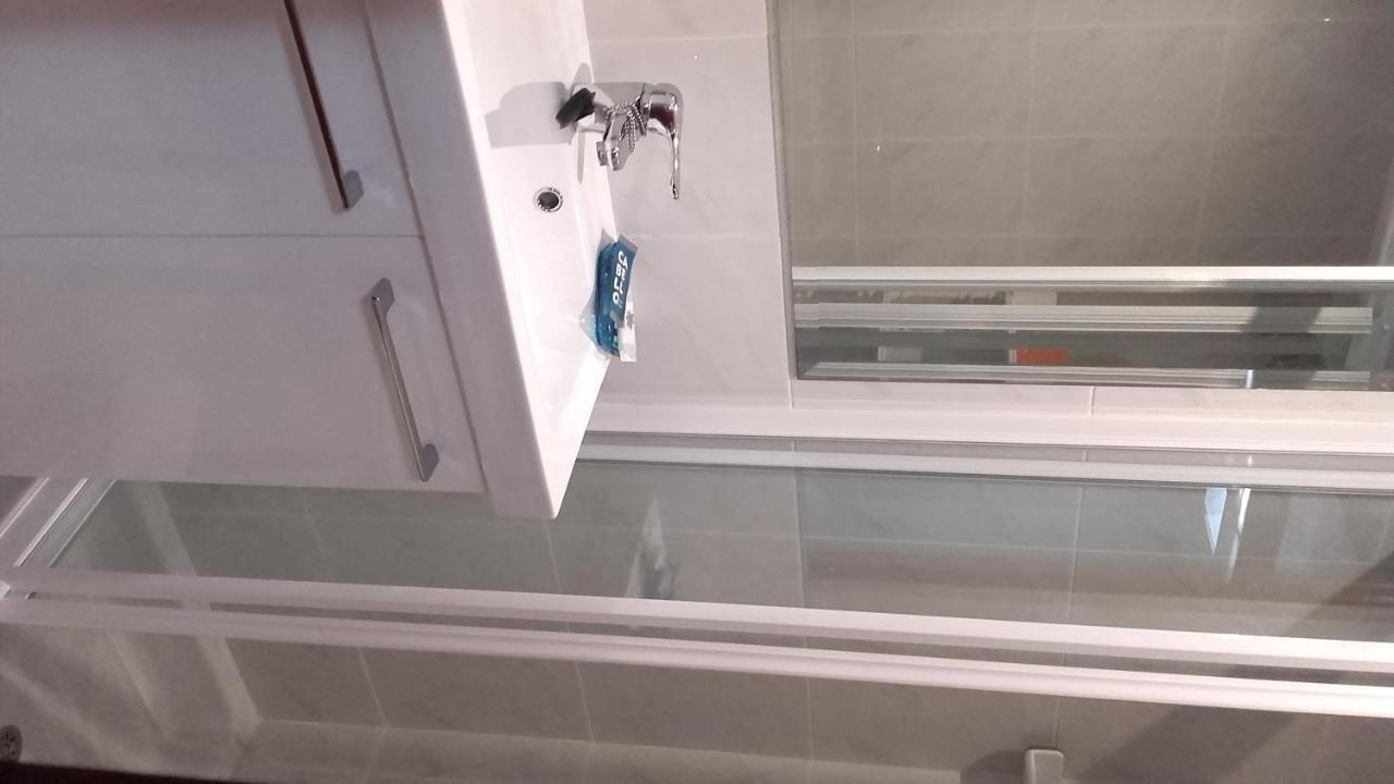 PR La Paz Hotel Santiago de Compostela Eksteriør billede