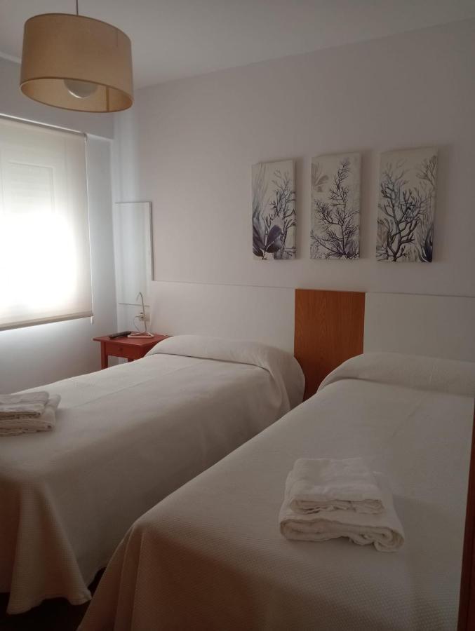 PR La Paz Hotel Santiago de Compostela Eksteriør billede