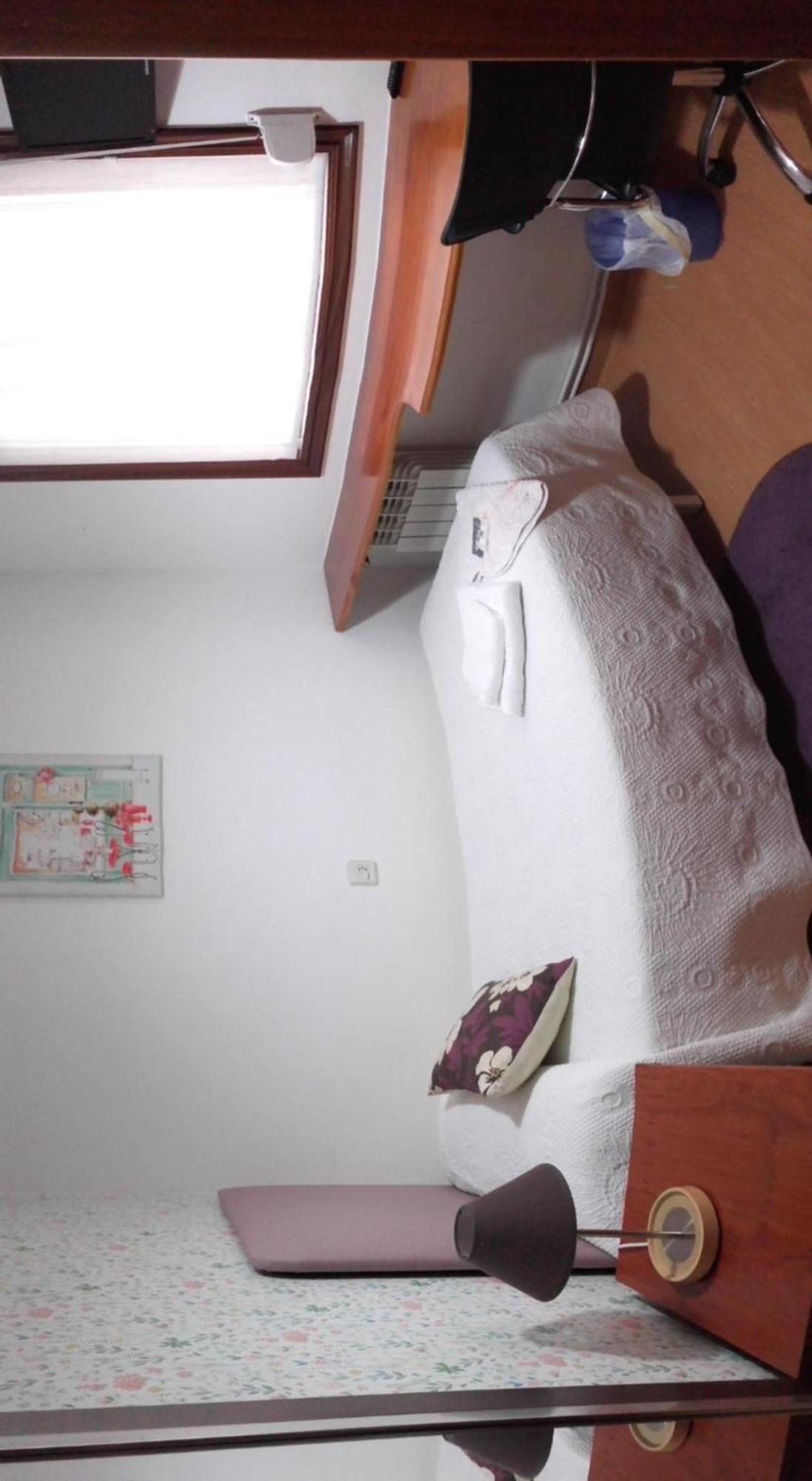 PR La Paz Hotel Santiago de Compostela Eksteriør billede