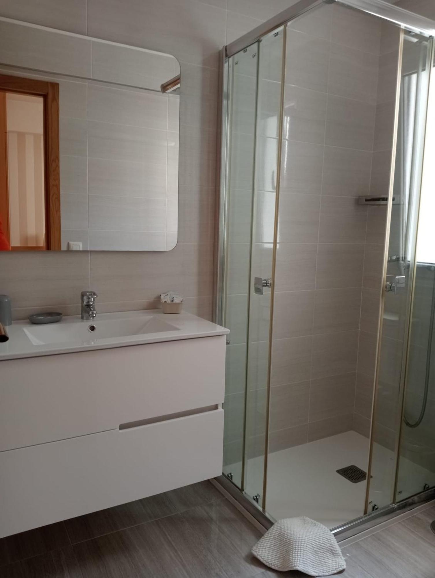 PR La Paz Hotel Santiago de Compostela Eksteriør billede