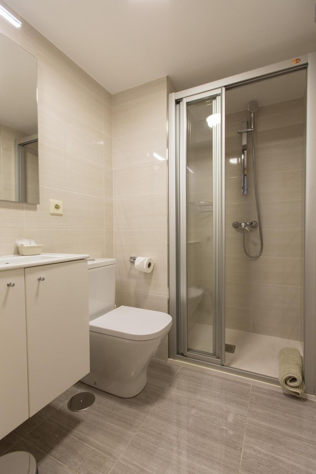 PR La Paz Hotel Santiago de Compostela Eksteriør billede