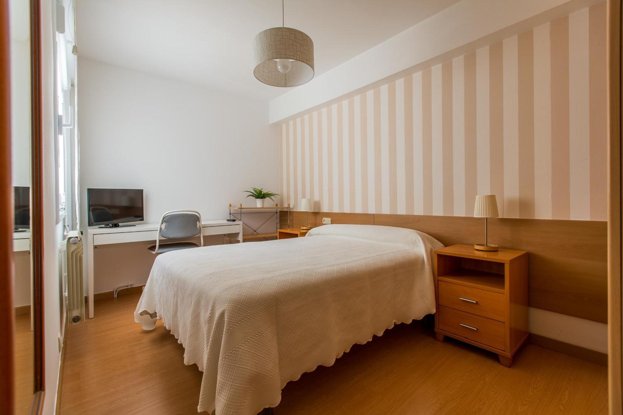 PR La Paz Hotel Santiago de Compostela Eksteriør billede