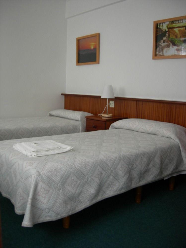 PR La Paz Hotel Santiago de Compostela Eksteriør billede