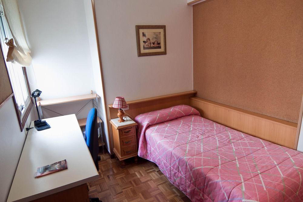 PR La Paz Hotel Santiago de Compostela Eksteriør billede