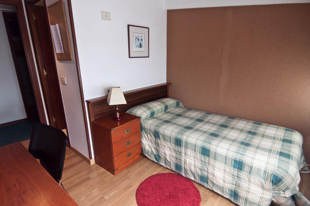 PR La Paz Hotel Santiago de Compostela Eksteriør billede
