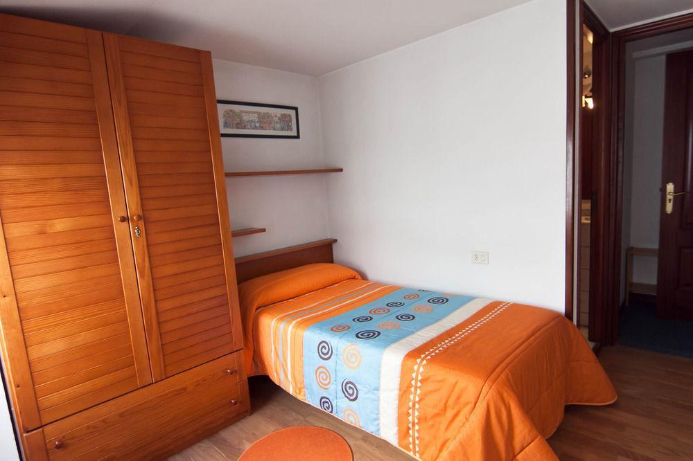 PR La Paz Hotel Santiago de Compostela Eksteriør billede