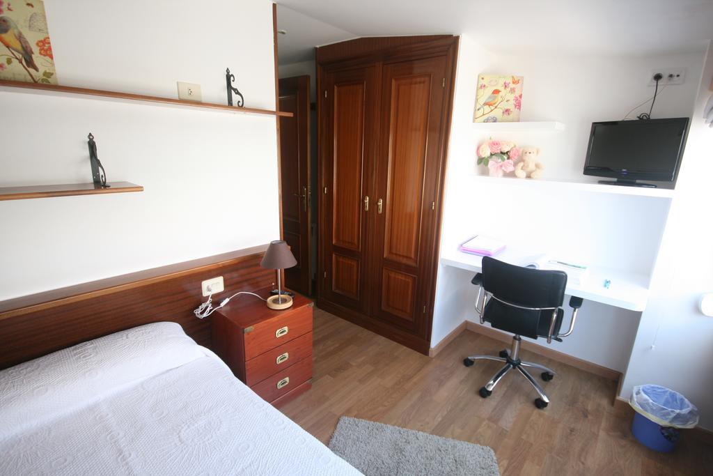PR La Paz Hotel Santiago de Compostela Eksteriør billede