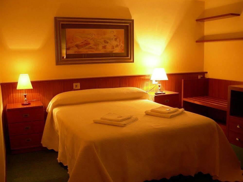 PR La Paz Hotel Santiago de Compostela Eksteriør billede